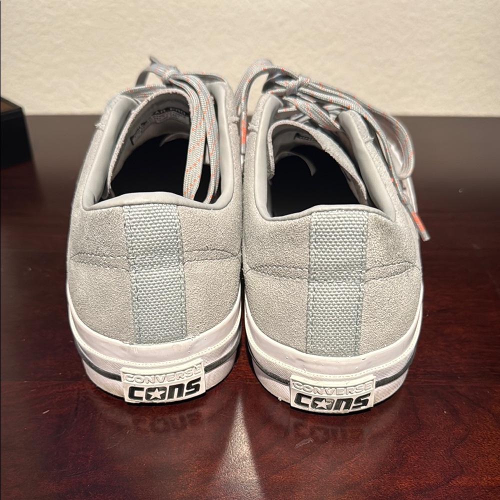 Converse Star Men's Sneakers - Picture 2 of 9
